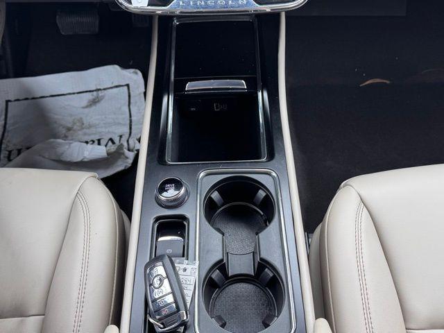 used 2024 Lincoln Corsair car, priced at $36,036