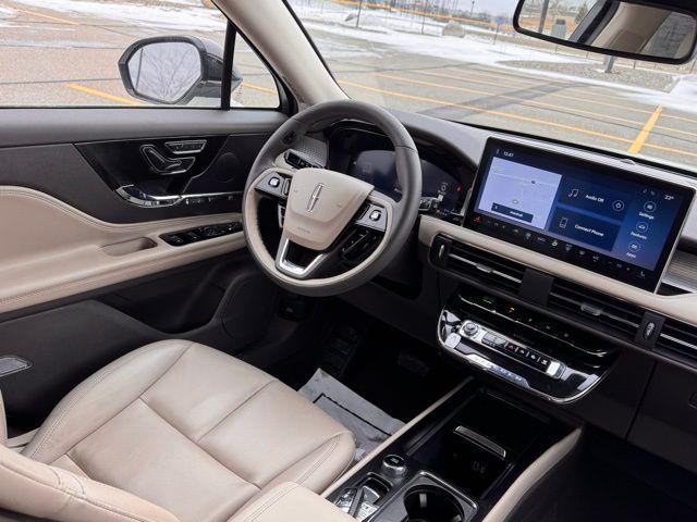 used 2024 Lincoln Corsair car, priced at $36,036