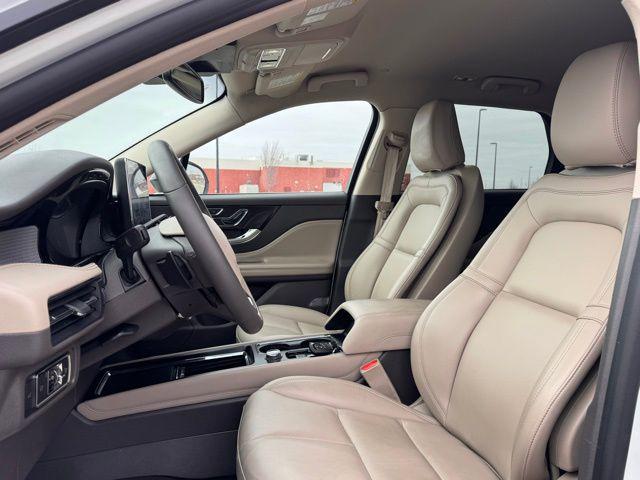 used 2024 Lincoln Corsair car, priced at $36,036