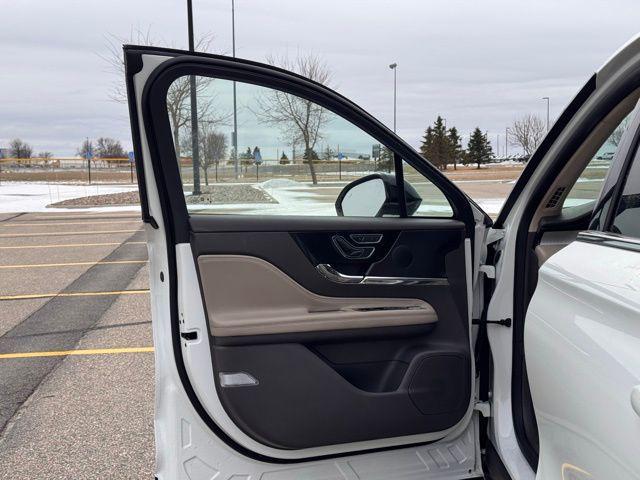 used 2024 Lincoln Corsair car, priced at $36,036