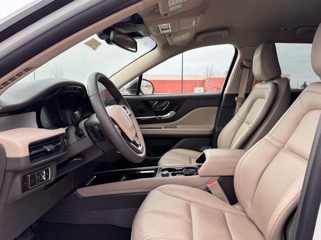 used 2024 Lincoln Corsair car, priced at $36,036