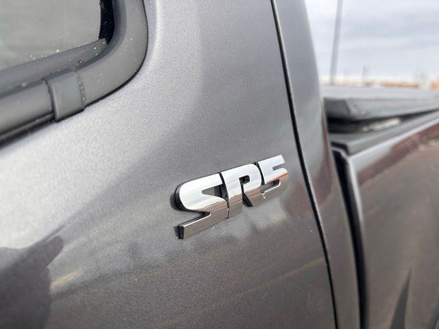 used 2021 Toyota Tacoma car, priced at $35,375