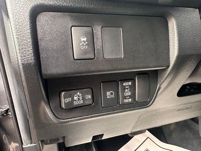 used 2021 Toyota Tacoma car, priced at $35,375