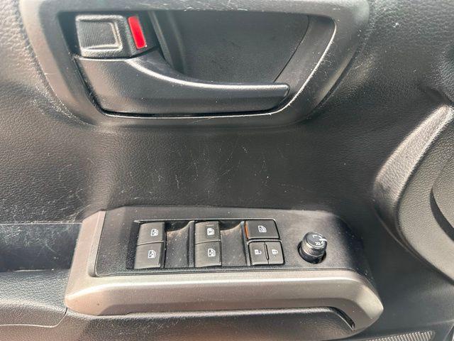 used 2021 Toyota Tacoma car, priced at $35,375