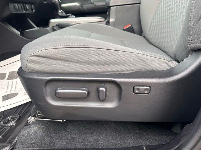 used 2021 Toyota Tacoma car, priced at $35,375