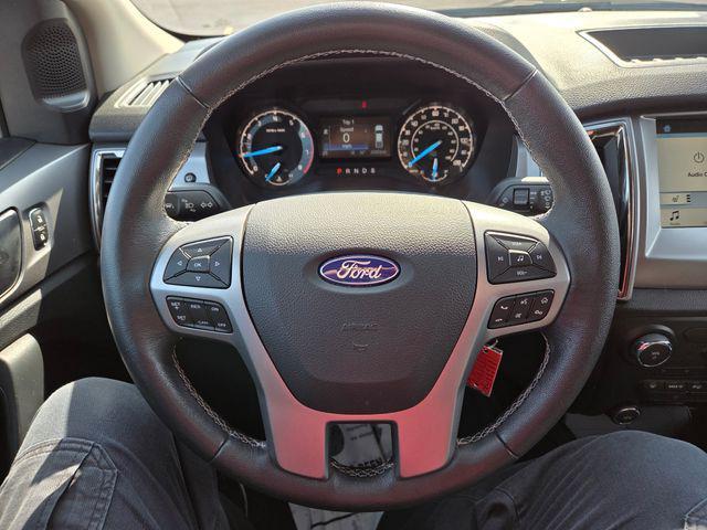 used 2019 Ford Ranger car, priced at $29,476