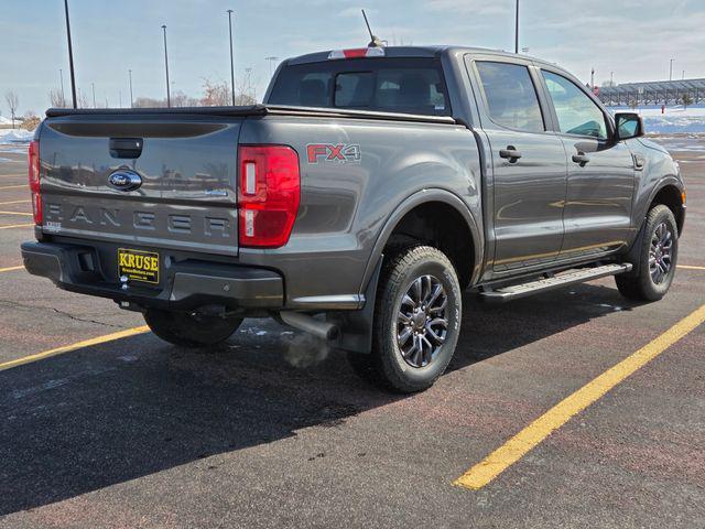 used 2019 Ford Ranger car, priced at $29,476