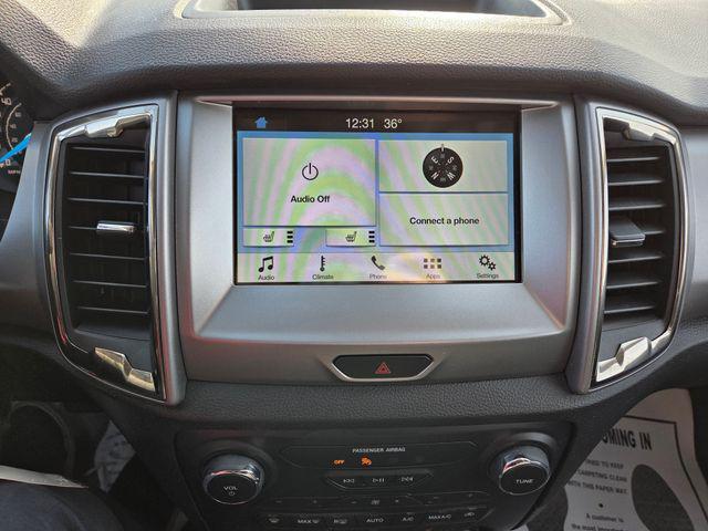 used 2019 Ford Ranger car, priced at $29,476