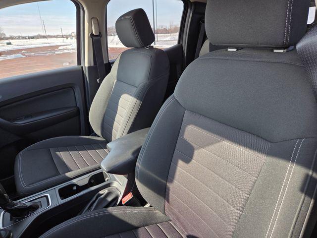 used 2019 Ford Ranger car, priced at $29,476