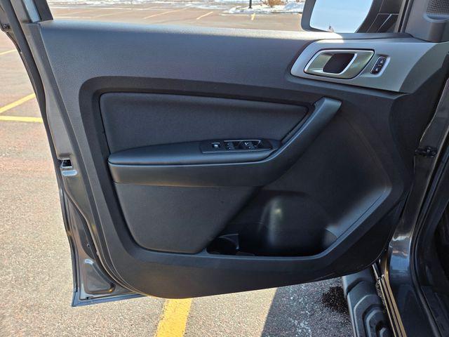 used 2019 Ford Ranger car, priced at $29,476