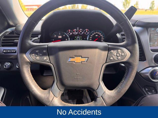 used 2018 Chevrolet Tahoe car, priced at $26,995