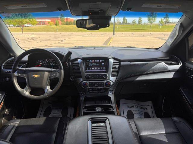 used 2018 Chevrolet Tahoe car, priced at $26,995