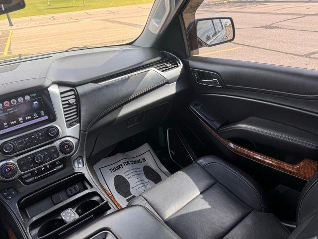 used 2018 Chevrolet Tahoe car, priced at $26,995