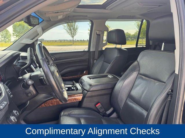used 2018 Chevrolet Tahoe car, priced at $26,995