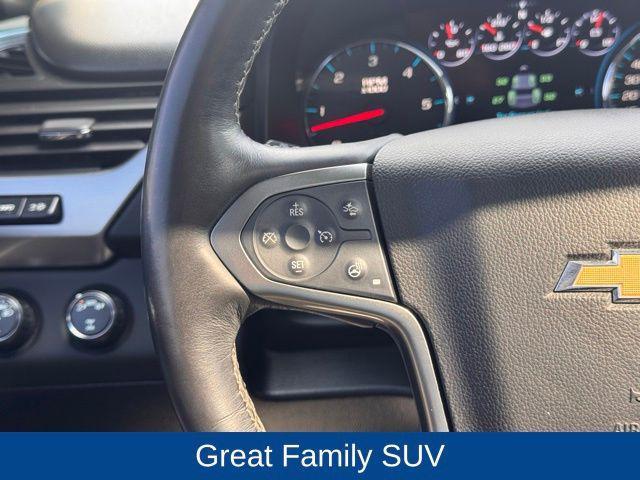 used 2018 Chevrolet Tahoe car, priced at $26,995