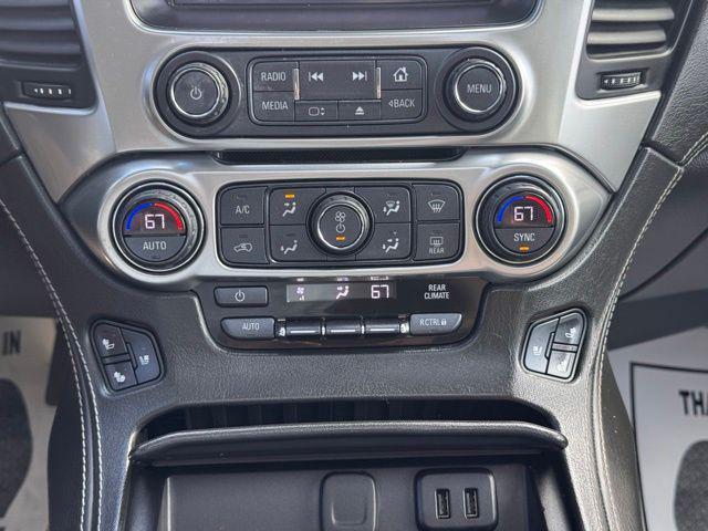 used 2018 Chevrolet Tahoe car, priced at $26,995
