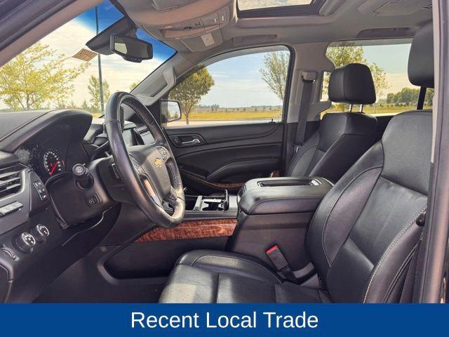 used 2018 Chevrolet Tahoe car, priced at $26,995