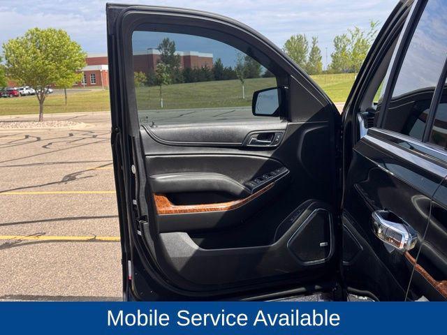 used 2018 Chevrolet Tahoe car, priced at $26,995