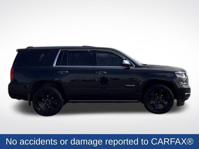 used 2018 Chevrolet Tahoe car, priced at $26,995