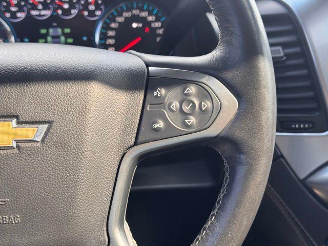 used 2018 Chevrolet Tahoe car, priced at $26,995