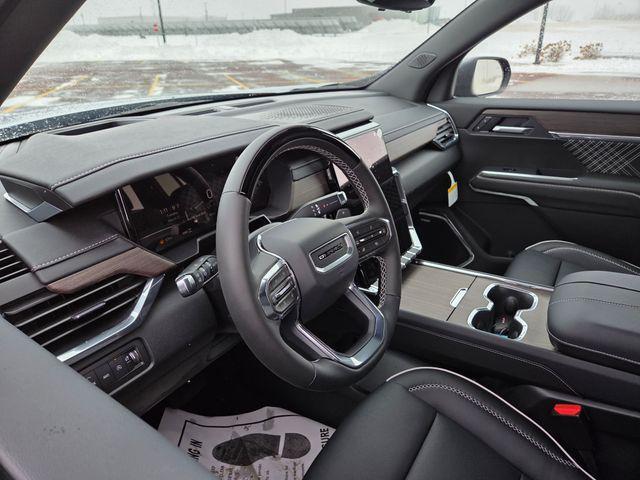 new 2026 GMC Acadia car, priced at $66,005