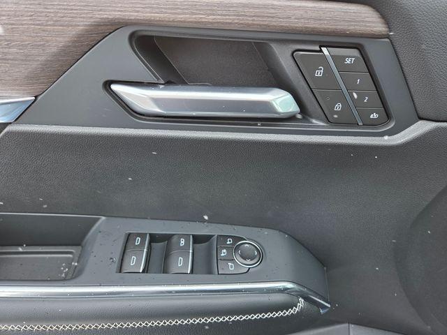 new 2026 GMC Acadia car, priced at $66,005