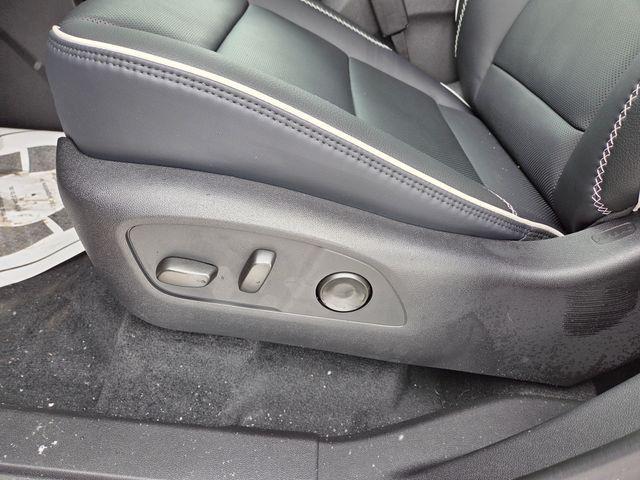 new 2026 GMC Acadia car, priced at $66,005