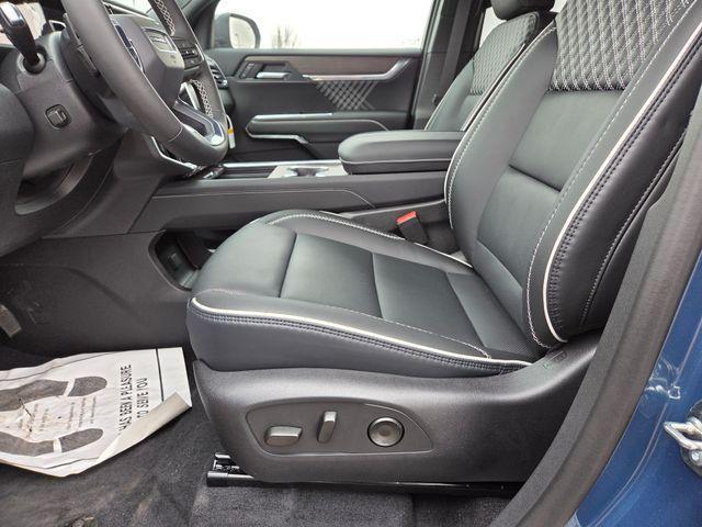 new 2026 GMC Acadia car, priced at $64,805