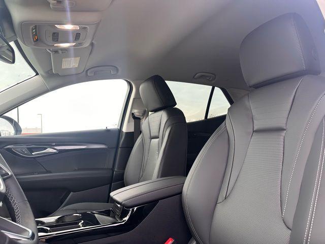 new 2026 Buick Envision car, priced at $41,745