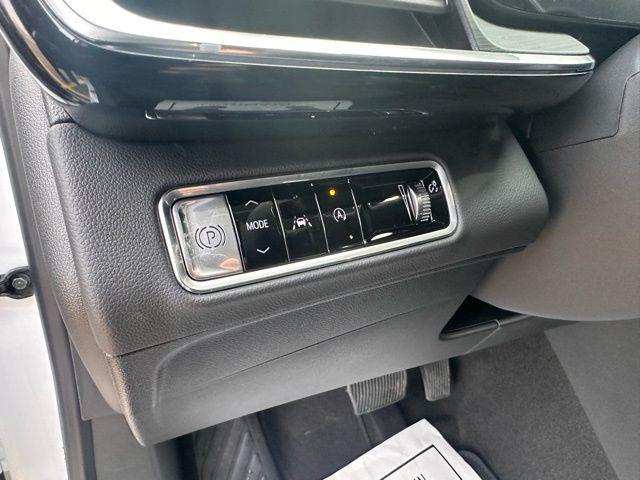 new 2026 Buick Envision car, priced at $41,745