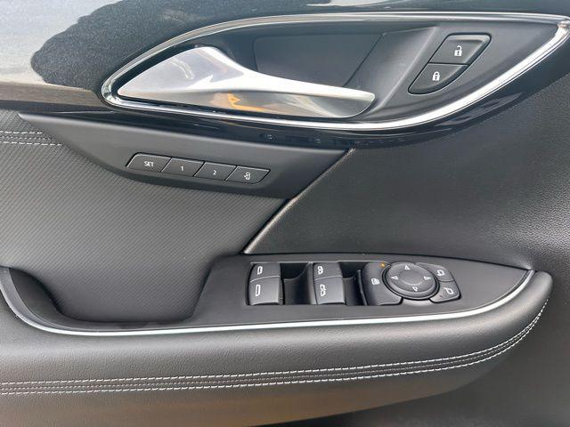 new 2026 Buick Envision car, priced at $41,745