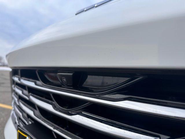 new 2026 Buick Envision car, priced at $41,745