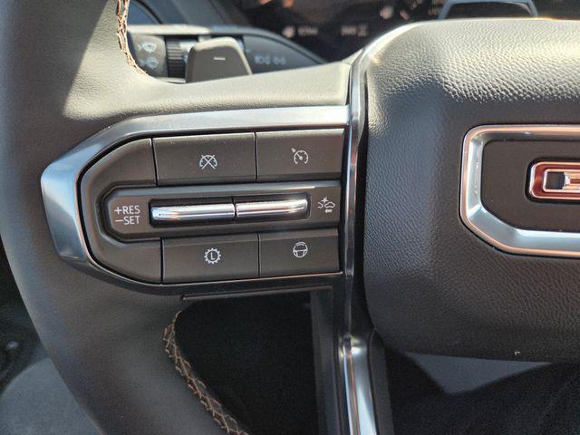 new 2026 GMC Yukon XL car, priced at $94,590