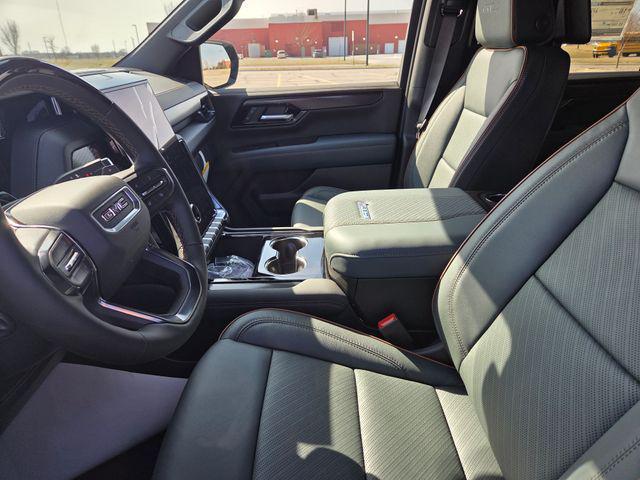 new 2026 GMC Yukon XL car, priced at $94,590