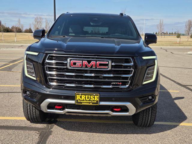 new 2026 GMC Yukon XL car, priced at $94,590