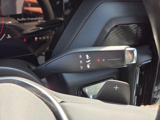 new 2026 GMC Yukon XL car, priced at $94,590