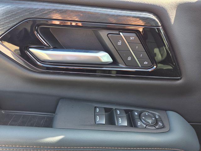 new 2026 GMC Yukon XL car, priced at $94,590