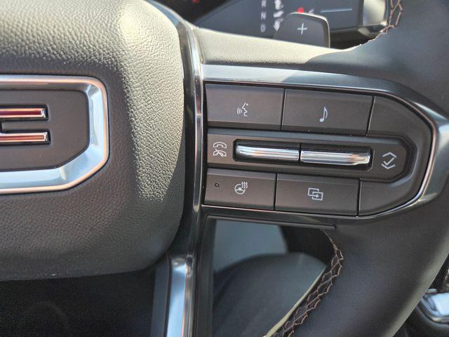 new 2026 GMC Yukon XL car, priced at $94,590