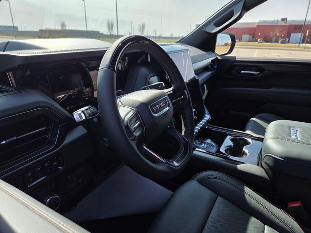 new 2026 GMC Yukon XL car, priced at $94,590