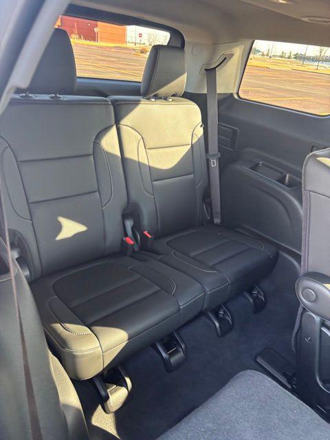 used 2023 GMC Acadia car, priced at $34,000