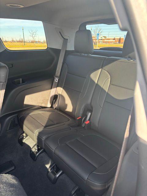 used 2023 GMC Acadia car, priced at $34,000