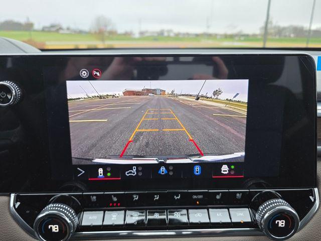 new 2026 GMC Canyon car, priced at $55,090