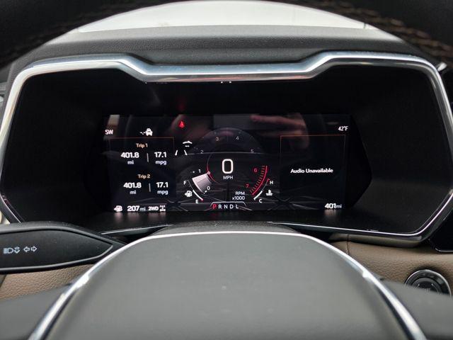 new 2026 GMC Canyon car, priced at $55,090