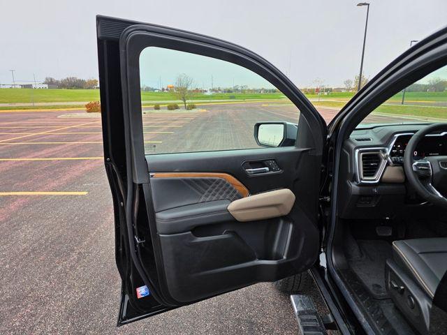 new 2026 GMC Canyon car, priced at $55,090