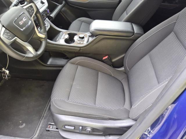 used 2023 GMC Acadia car, priced at $29,262