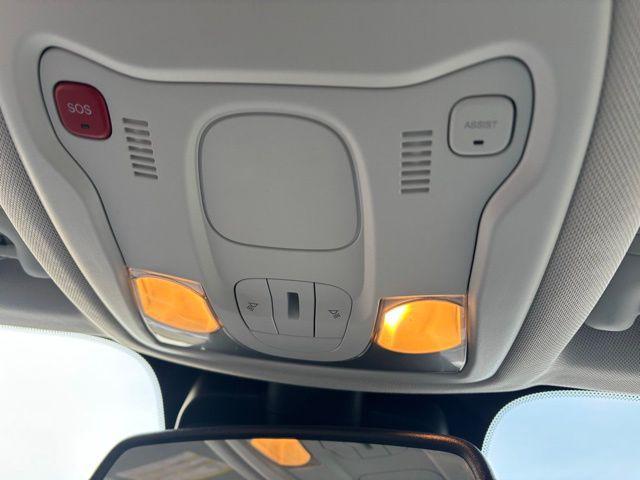 used 2022 Jeep Renegade car, priced at $20,799