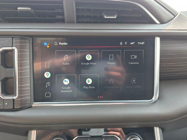 used 2022 GMC Yukon XL car, priced at $42,269