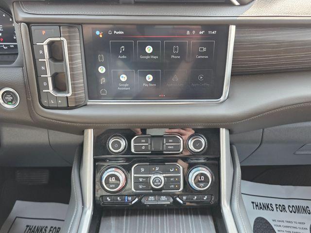 used 2022 GMC Yukon XL car, priced at $42,269