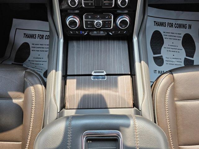 used 2022 GMC Yukon XL car, priced at $42,269