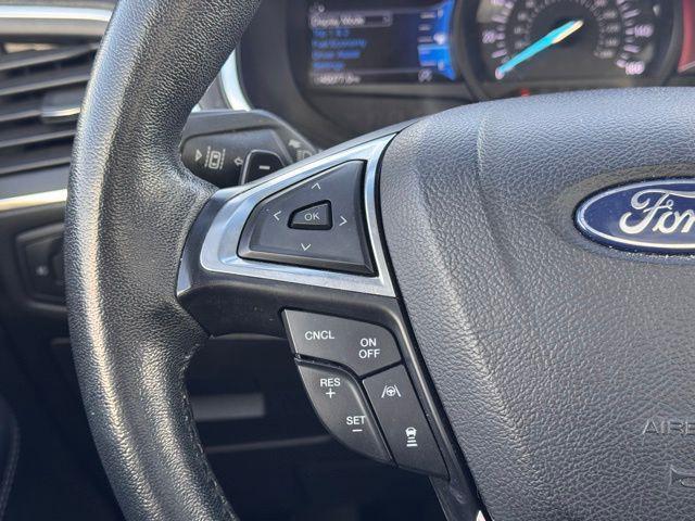 used 2020 Ford Edge car, priced at $22,595
